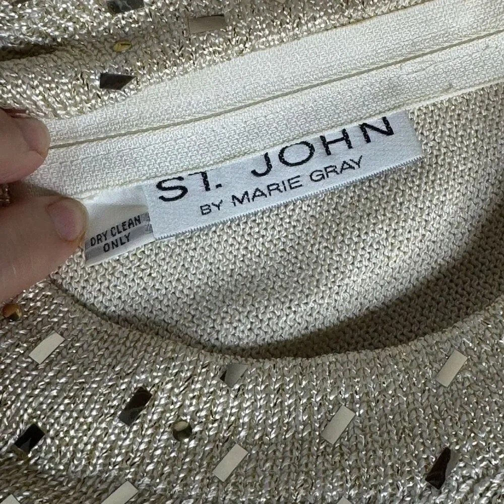St. John st john